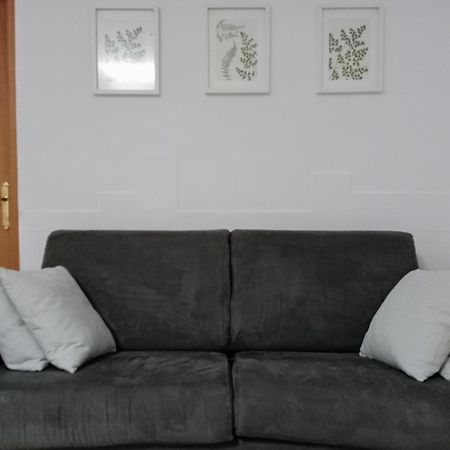Hermoso Apartamento Centro De Malaga Ngoại thất bức ảnh