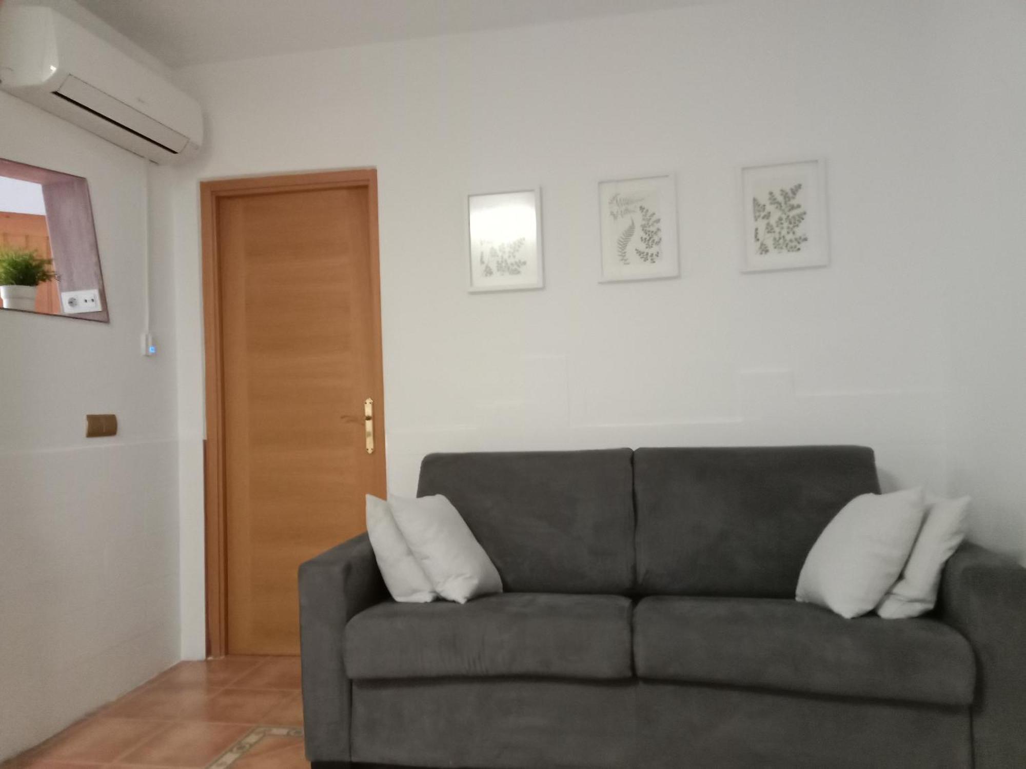 Hermoso Apartamento Centro De Malaga Ngoại thất bức ảnh