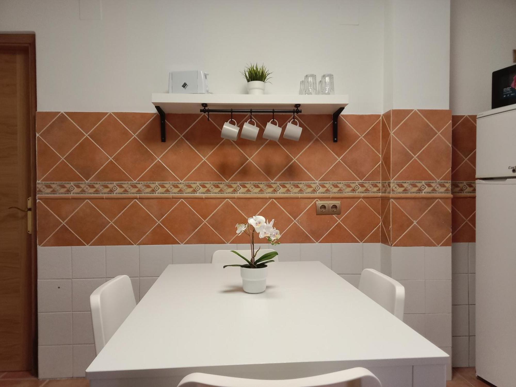 Hermoso Apartamento Centro De Malaga Ngoại thất bức ảnh