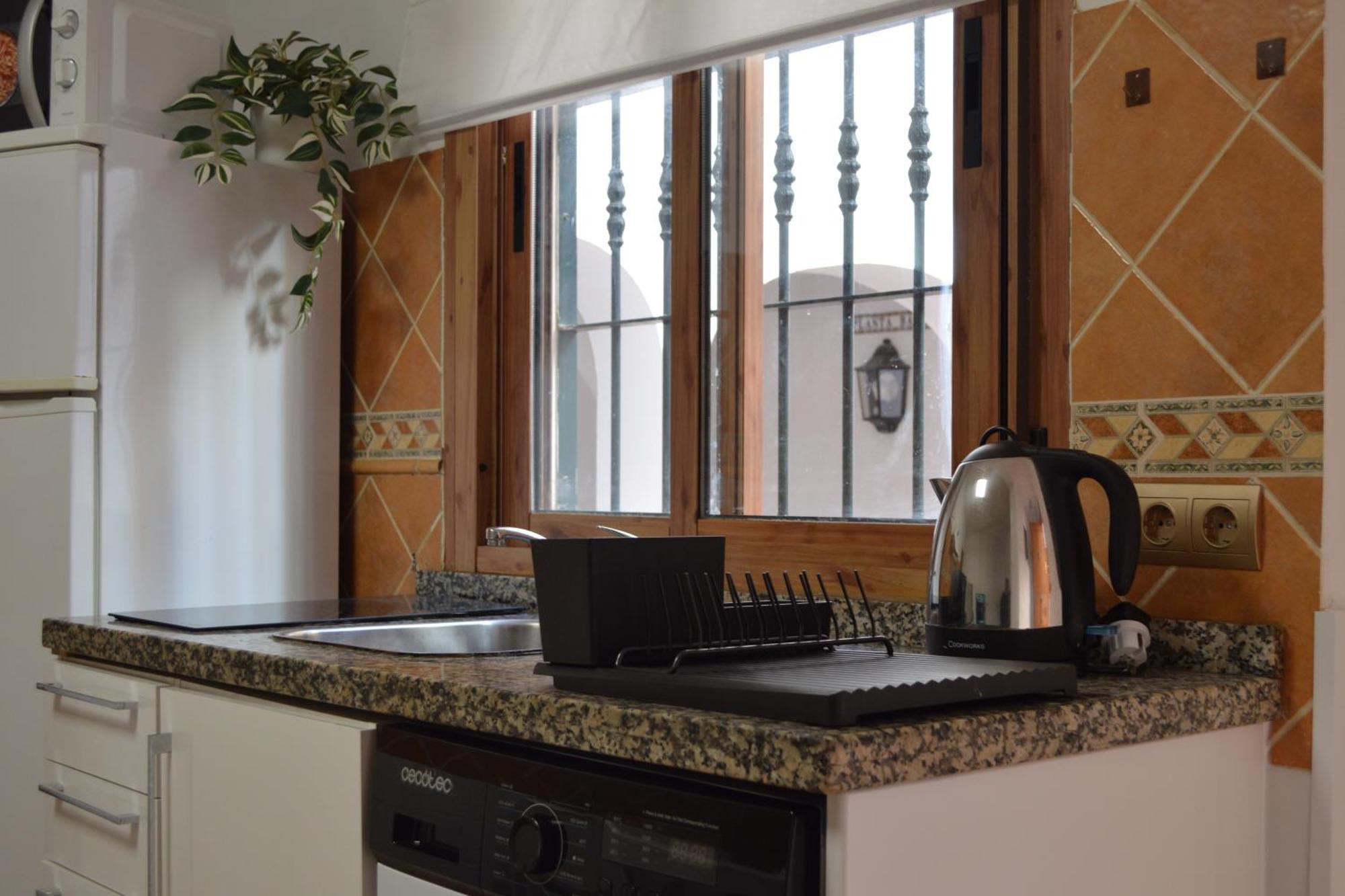 Hermoso Apartamento Centro De Malaga Ngoại thất bức ảnh