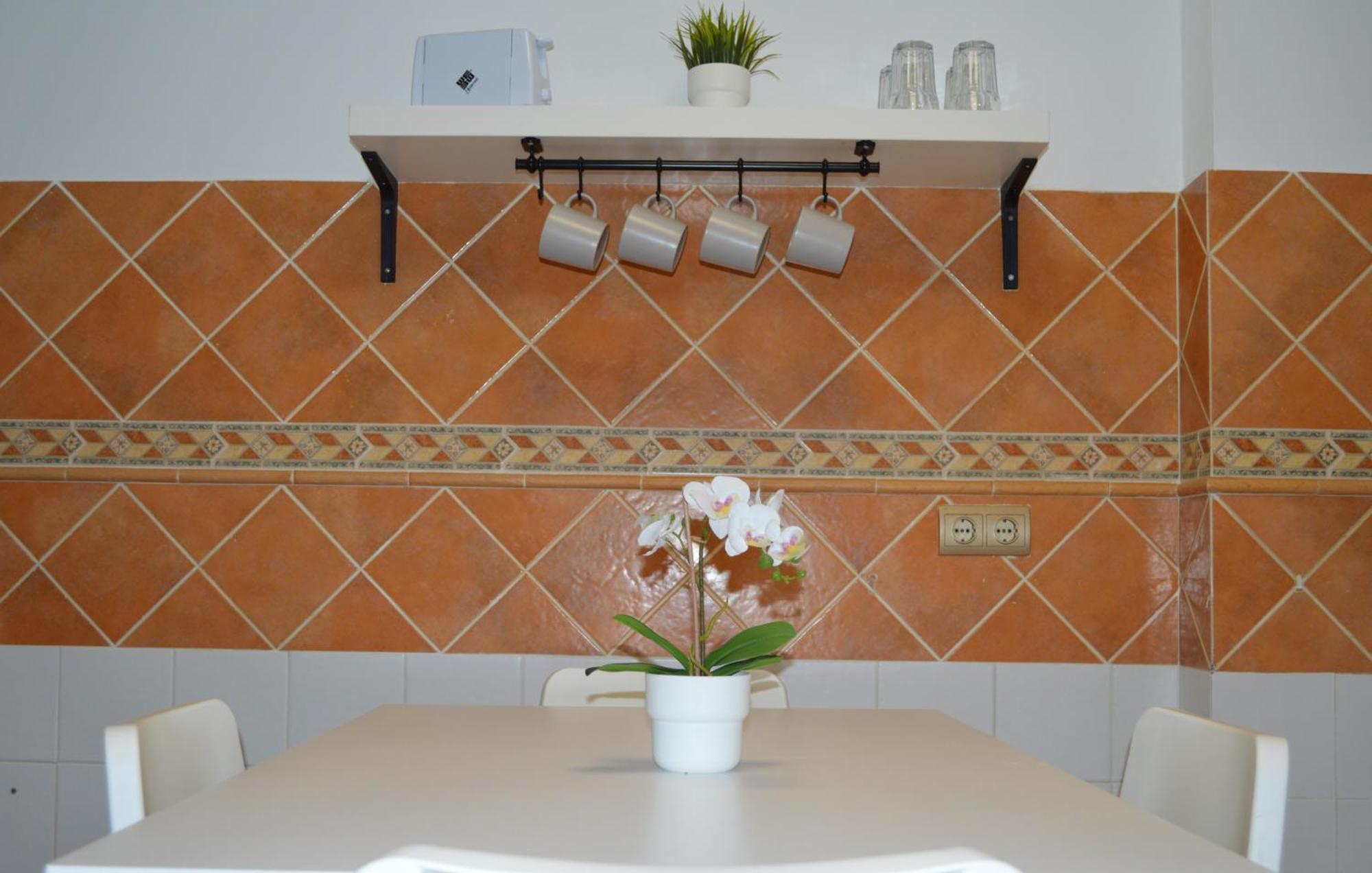 Hermoso Apartamento Centro De Malaga Ngoại thất bức ảnh