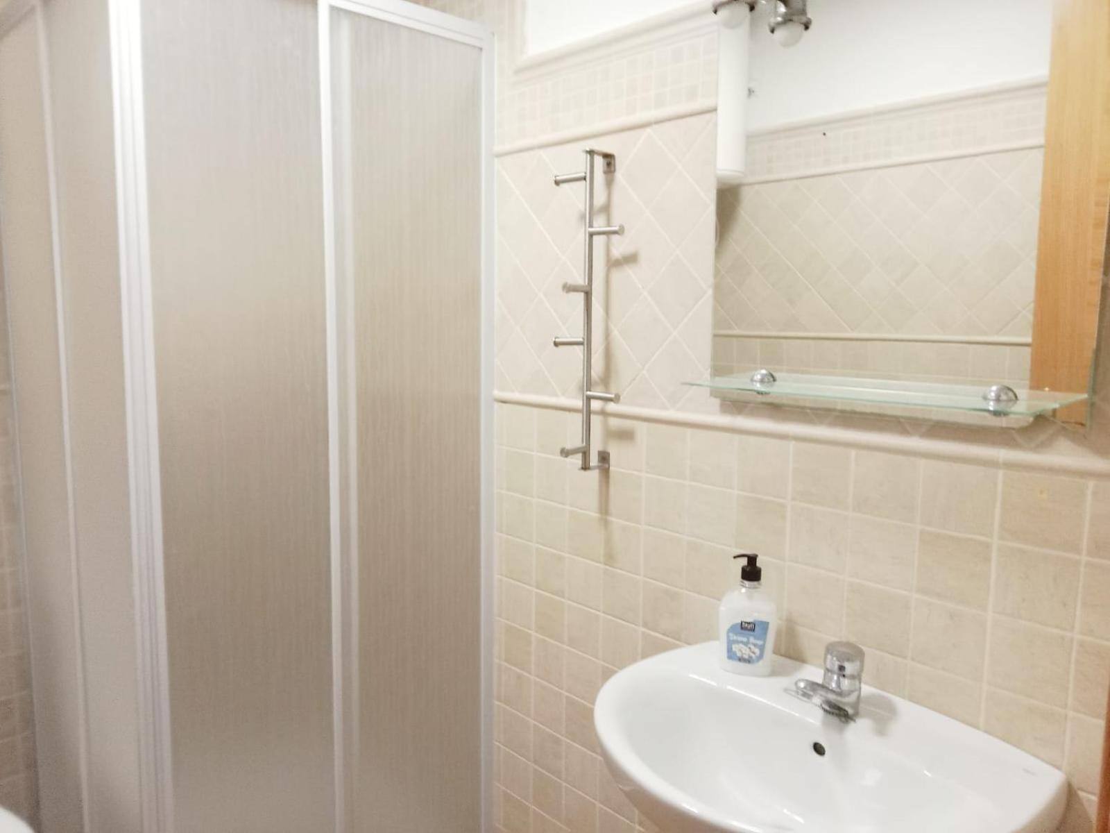 Hermoso Apartamento Centro De Malaga Ngoại thất bức ảnh