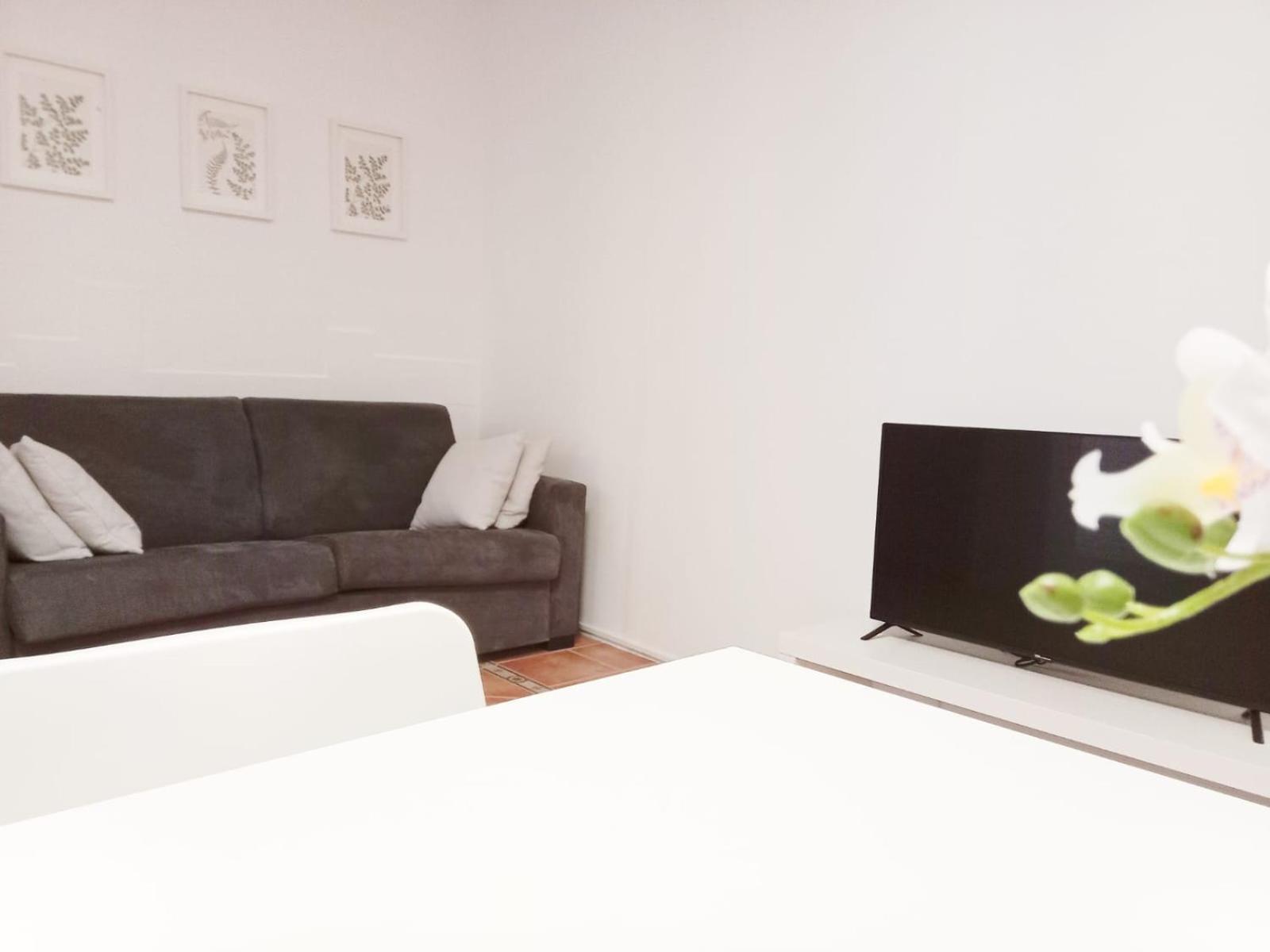 Hermoso Apartamento Centro De Malaga Ngoại thất bức ảnh