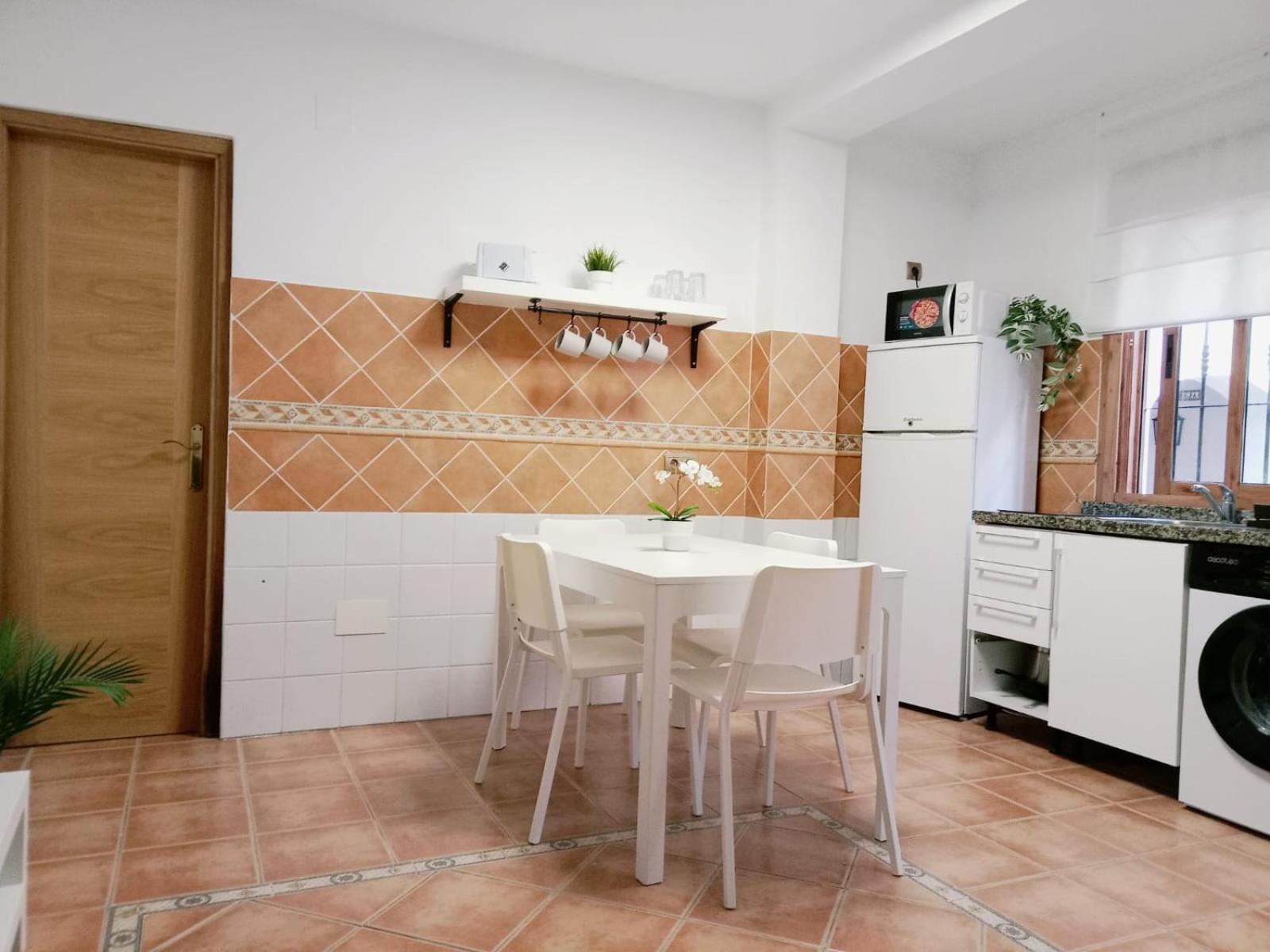 Hermoso Apartamento Centro De Malaga Ngoại thất bức ảnh