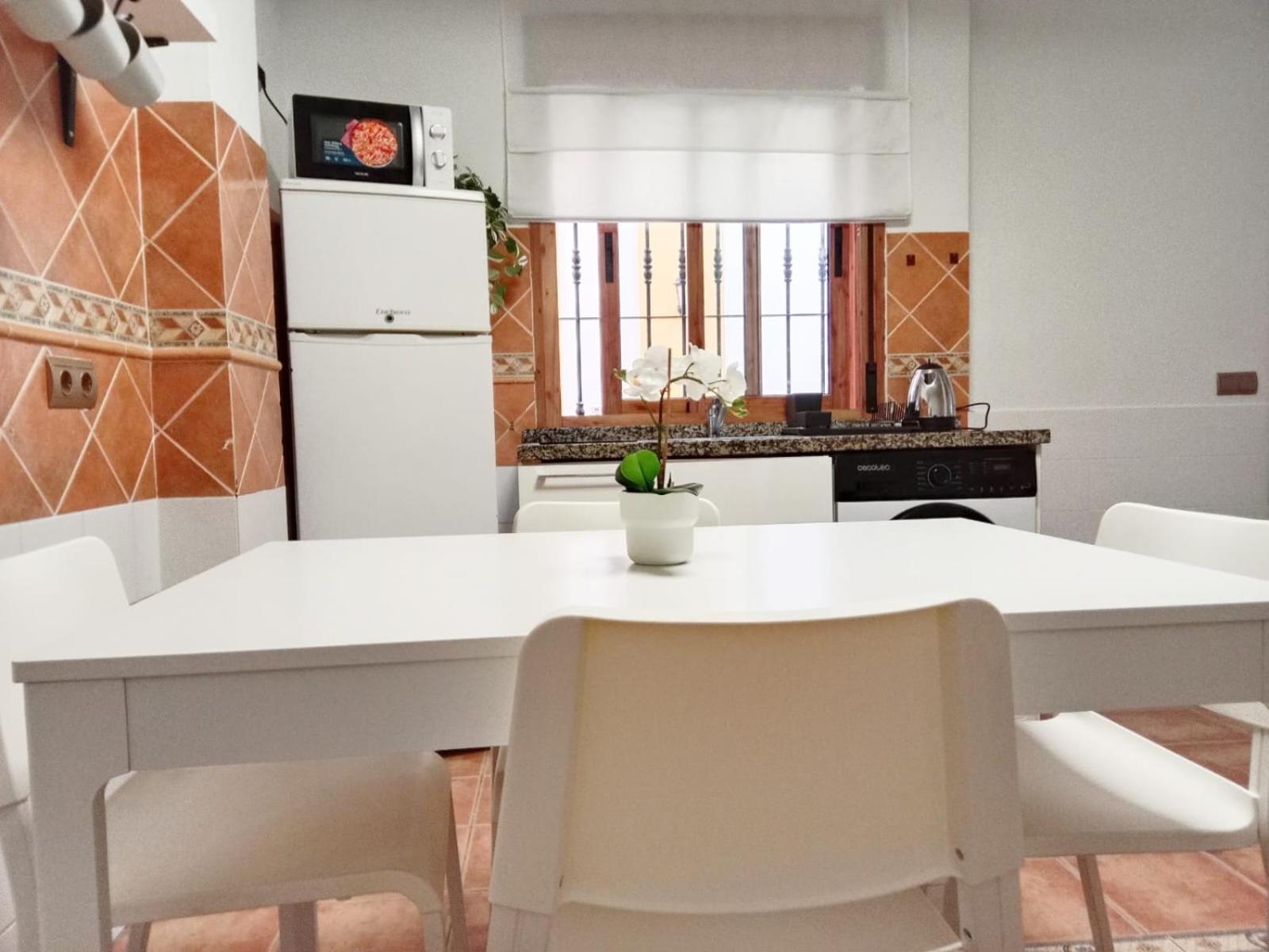 Hermoso Apartamento Centro De Malaga Ngoại thất bức ảnh