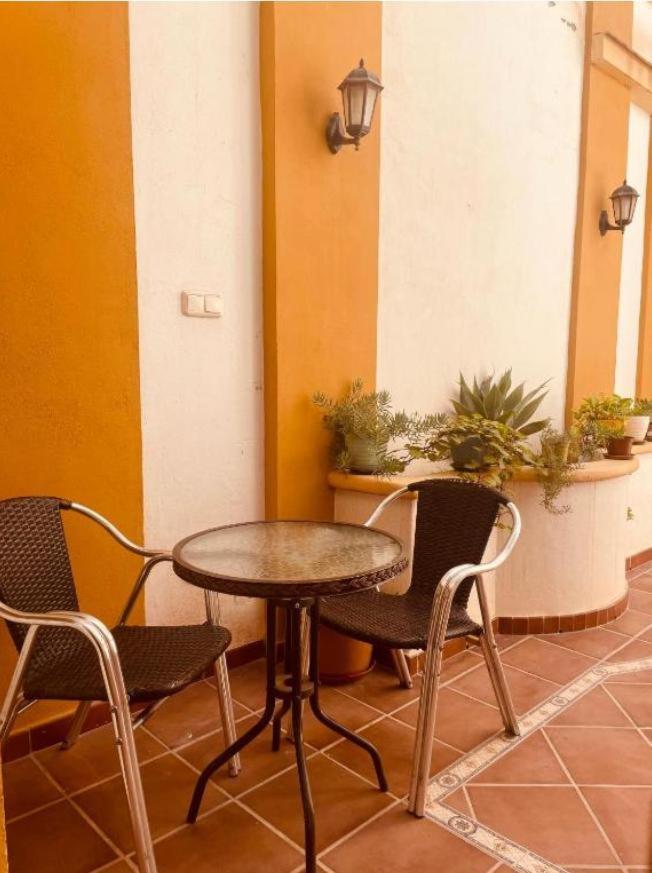 Hermoso Apartamento Centro De Malaga Ngoại thất bức ảnh